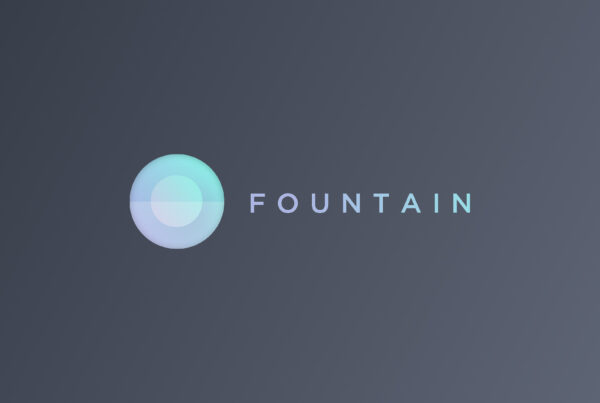 Fountain