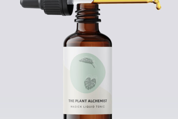 Plant Alchemist