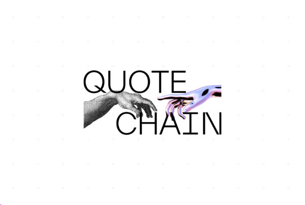 Locked: Quote Chain