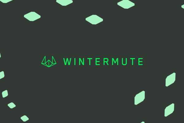 Locked: Wintermute